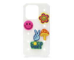 CASE PINES IPHONE 15